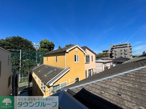 Kolet府中白糸台#03の物件内観写真